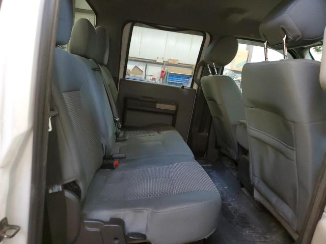 Photo 10 from auction – 2014 FORD F350 SUPER with VIN 1FT8W3BT0EEB15461