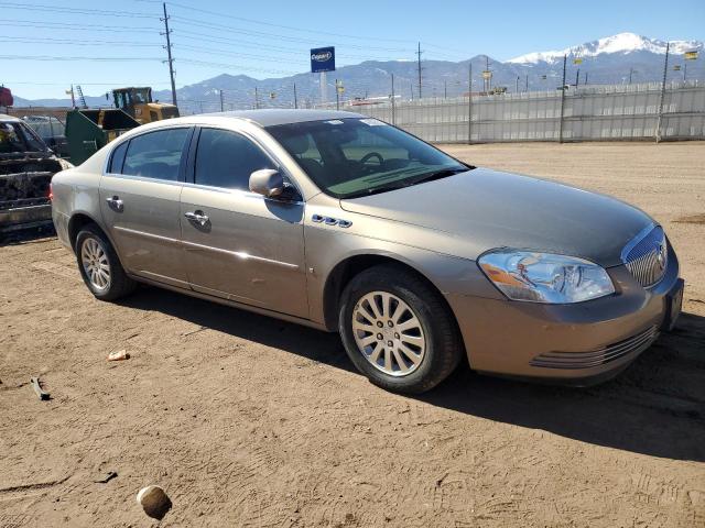Photo 4 from auction – 2006 BUICK LUCERNE CX with VIN 1G4HP57266U149125