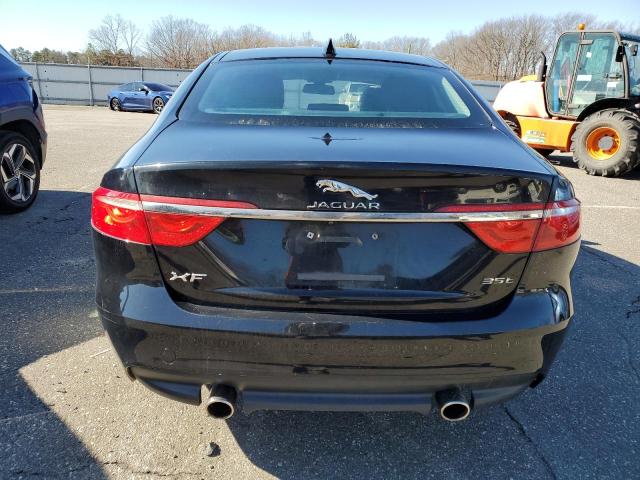 Photo 6 from auction – 2017 JAGUAR XF with VIN SAJBR4BV5HCY26594
