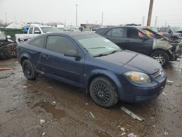 Photo 4 from auction – 2008 CHEVROLET COBALT LS with VIN 1G1AK18F687331464