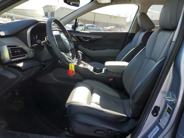 Photo 7 from auction – 2022 SUBARU OUTBACK LI with VIN 4S4BTANC6N3150477