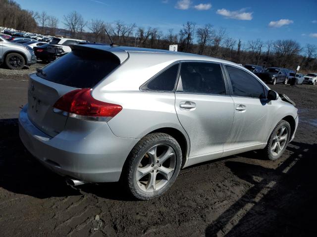 Photo 3 from auction – 2009 TOYOTA VENZA with VIN 4T3BE11A29U002039