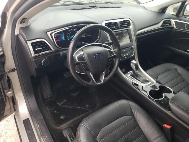 Zdjęcie 8 z aukcji – 2016 FORD FUSION SE z VIN 3FA6P0HD3GR170589
