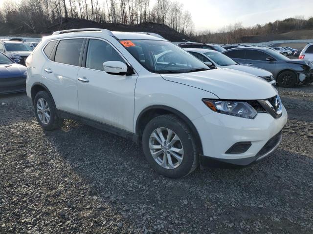 Photo 4 from auction – 2015 NISSAN ROGUE S with VIN KNMAT2MV5FP573389