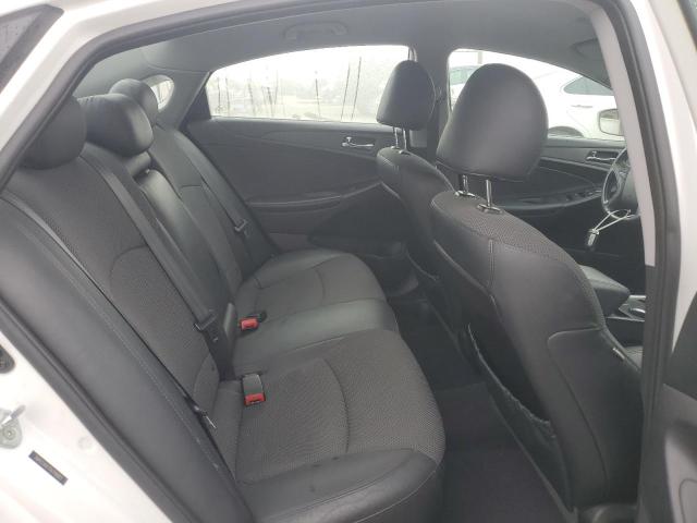 Photo 10 from auction – 2013 HYUNDAI SONATA SE with VIN 5NPEC4AB7DH748063