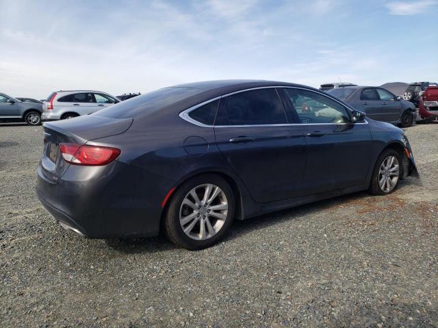 Photo 3 from auction – 2016 CHRYSLER 200 LIMITE with VIN 1C3CCCAGXGN138826