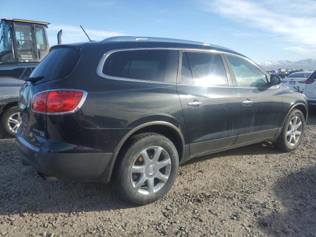 Photo 3 from auction – 2009 BUICK ENCLAVE CX with VIN 5GAEV23DX9J154547