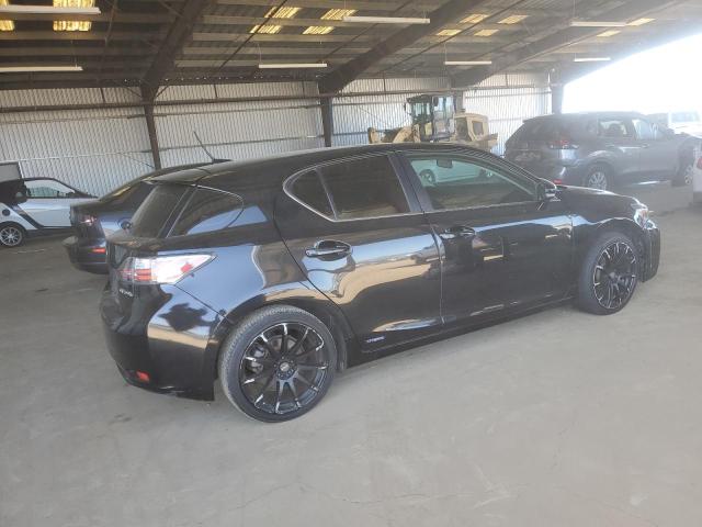 Photo 3 from auction – 2013 LEXUS CT 200 with VIN JTHKD5BH0D2151717