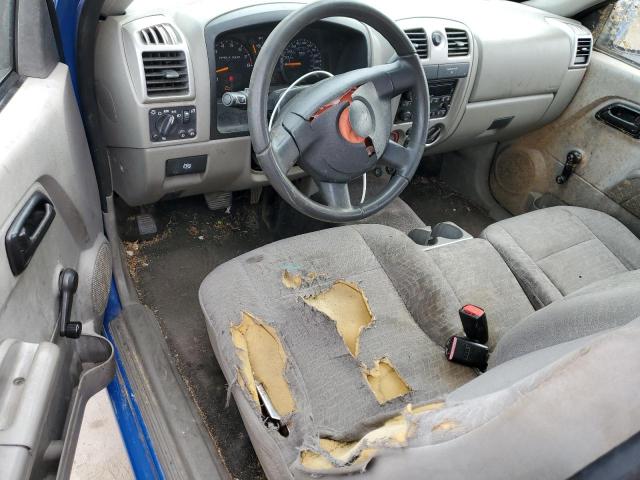 Photo 8 from auction – 2008 CHEVROLET COLORADO with VIN 1GCCS149588159535