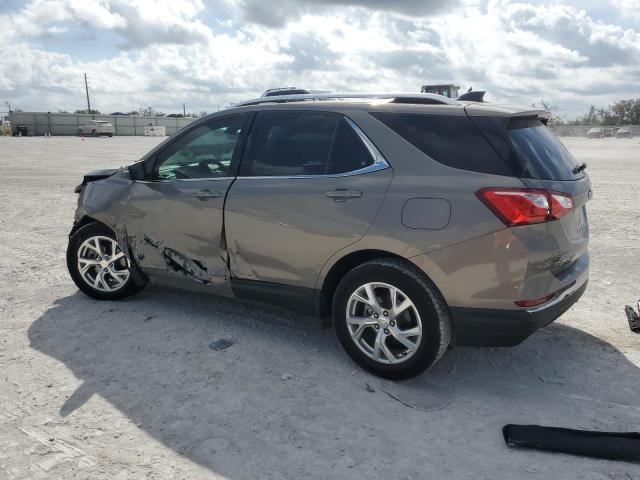 Photo 2 from auction – 2018 CHEVROLET EQUINOX LT with VIN 3GNAXKEX0JS598304
