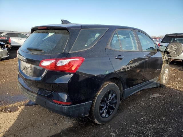 Photo 3 from auction – 2020 CHEVROLET EQUINOX LS with VIN 2GNAXHEVXL6146489