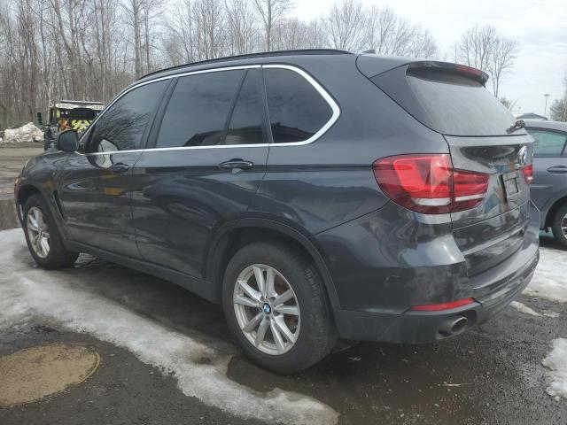 Photo 2 from auction – 2015 BMW X5 XDRIVE3 with VIN 5UXKR0C54F0K58289