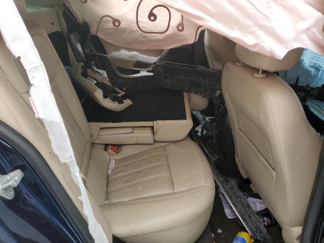 Photo 10 from auction – 2012 BUICK REGAL PREM with VIN 2G4GS5EV2C9160090