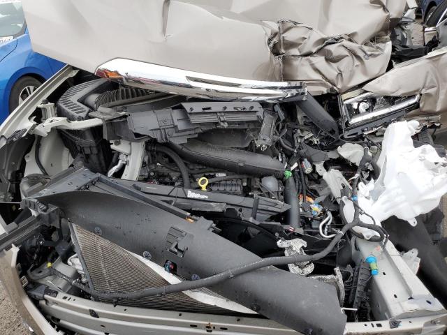 Photo 12 from auction – 2023 GMC ACADIA SLT with VIN 1GKKNML48PZ171556