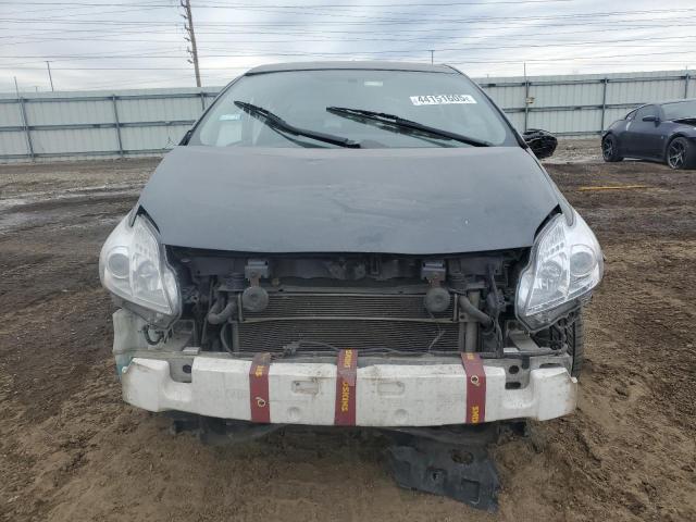 Photo 5 from auction – 2010 TOYOTA PRIUS with VIN JTDKN3DU1A1014557