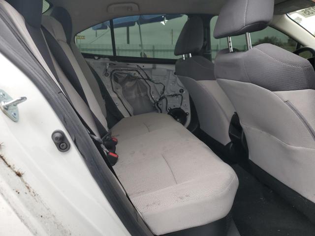 Photo 10 from auction – 2021 TOYOTA COROLLA LE with VIN JTDEAMDE2MJ017494