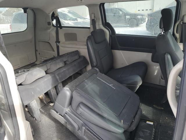 Zdjęcie 11 z aukcji – 2010 DODGE GRAND CARA z VIN 2D4RN4DE7AR468713