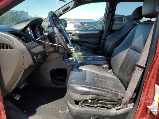 Снимка 7 от търг – 2019 DODGE GRAND CARA с VIN 2C4RDGEG5KR535764