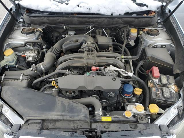 Photo 11 from auction – 2013 SUBARU LEGACY 2.5 with VIN 4S3BMBG67D3004618