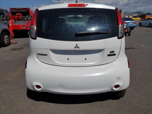Снимка 6 от търг – 2012 MITSUBISHI I MIEV ES с VIN JA3215H17CU008589