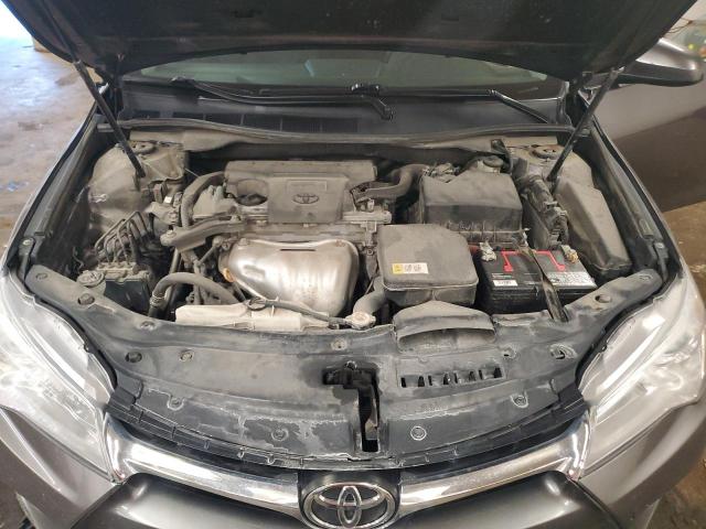 Photo 11 from auction – 2017 TOYOTA CAMRY LE with VIN 4T1BF1FK4HU779800