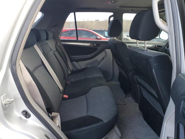 Photo 11 from auction – 2008 TOYOTA 4RUNNER SR with VIN JTEBU14R78K006059