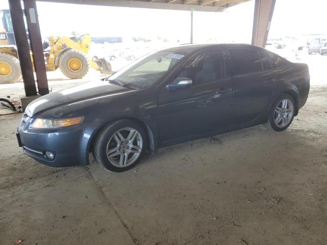 Photo 1 from auction – 2007 ACURA TL with VIN 19UUA66297A045812