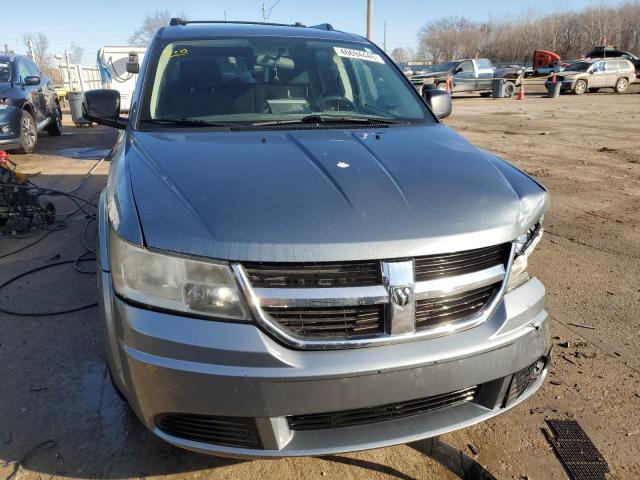 Photo 5 from auction – 2010 DODGE JOURNEY SE with VIN 3D4PG4FB6AT178707