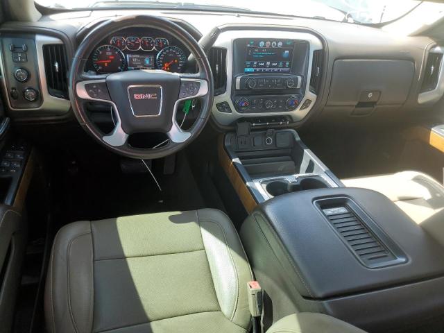 Photo 8 from auction – 2017 GMC SIERRA K15 with VIN 3GTU2NEC5HG238512