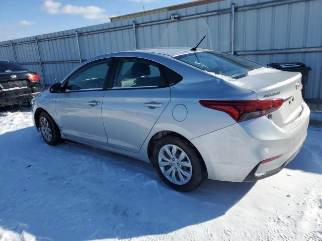 Снимка 2 от търг – 2022 HYUNDAI ACCENT SE с VIN 3KPC24A67NE164376