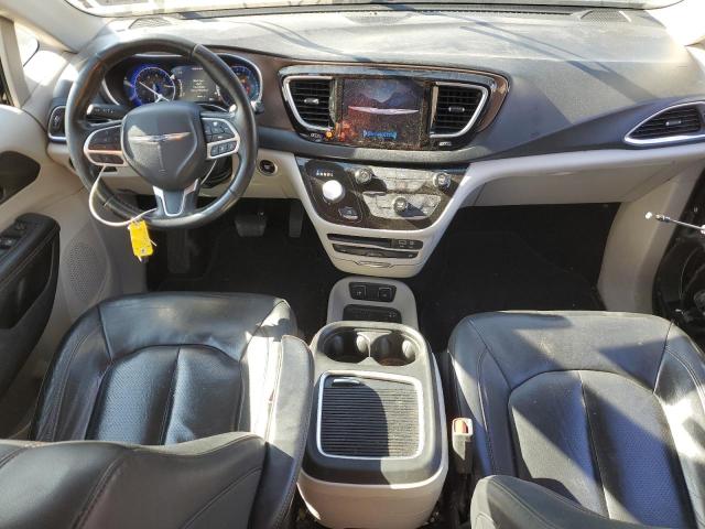 Снимка 8 от търг – 2019 CHRYSLER PACIFICA T с VIN 2C4RC1EG6KR589574