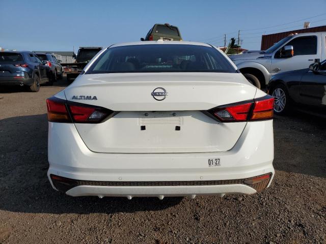 Photo 6 from auction – 2025 NISSAN ALTIMA SV with VIN 1N4BL4DV2SN325953