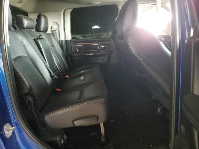 Photo 10 from auction – 2017 RAM 2500 LARAM with VIN 3C6UR5NL6HG598357