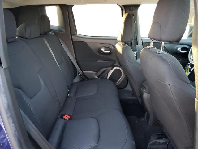 Photo 11 from auction – 2017 JEEP RENEGADE S with VIN ZACCJBAB2HPG05990