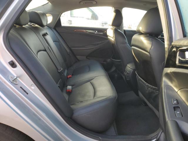 Photo 10 from auction – 2012 HYUNDAI SONATA SE with VIN 5NPEC4AB0CH411488