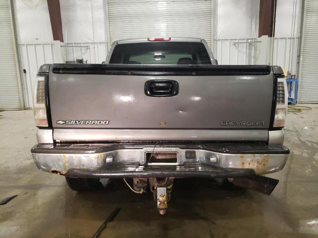 Photo 6 from auction – 2000 CHEVROLET 1500 with VIN 2GCEK19T5Y1143450