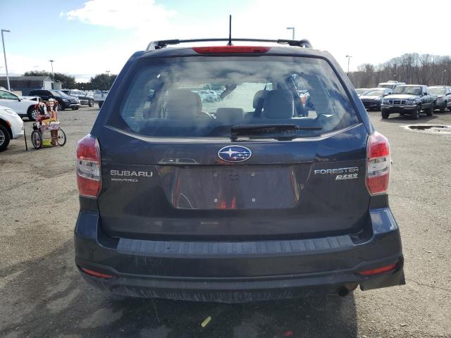 Zdjęcie 6 z aukcji – 2015 SUBARU FORESTER 2 z VIN JF2SJABC6FH550138