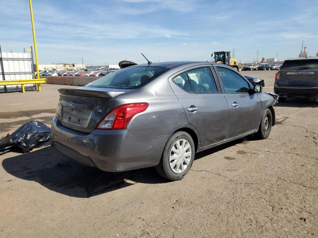 Снимка 3 от търг – 2019 NISSAN VERSA S с VIN 3N1CN7AP3KL839846