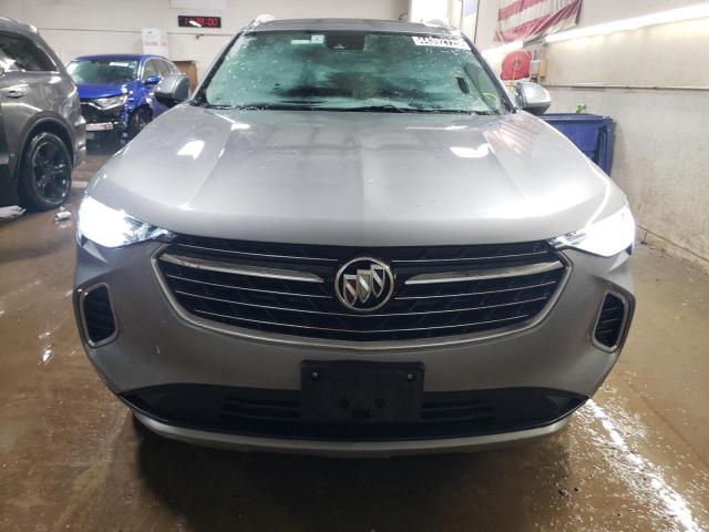 Photo 5 from auction – 2023 BUICK ENVISION E with VIN LRBFZNR45PD033208