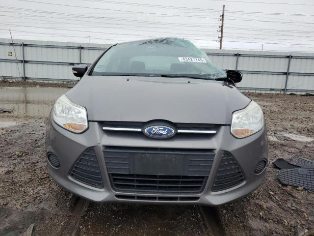 Photo 5 from auction – 2013 FORD FOCUS SE with VIN 1FADP3F21DL360301
