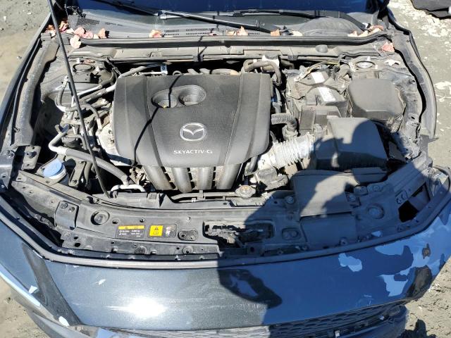 Photo 11 from auction – 2020 MAZDA 3 with VIN 3MZBPABL5LM133773