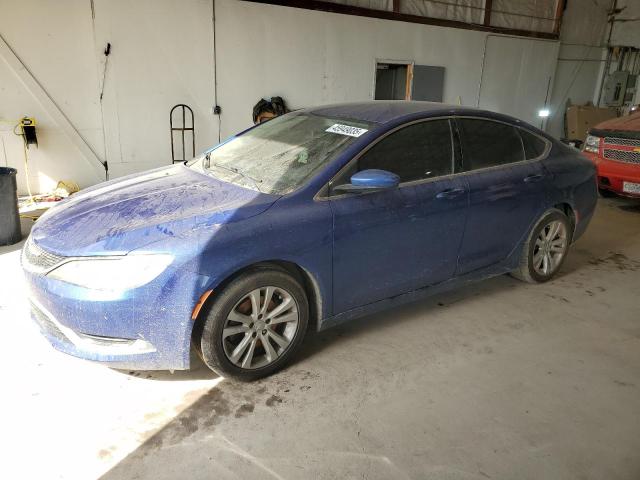 CHRYSLER 200 LIMITE 2016 с VIN 1C3CCCAB2GN131440 - Снимка от търг