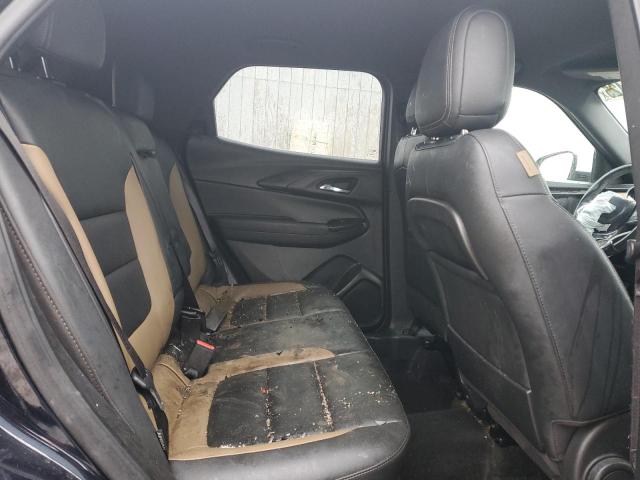 Photo 11 from auction – 2021 CHEVROLET TRAILBLAZE with VIN KL79MSSLXMB035957