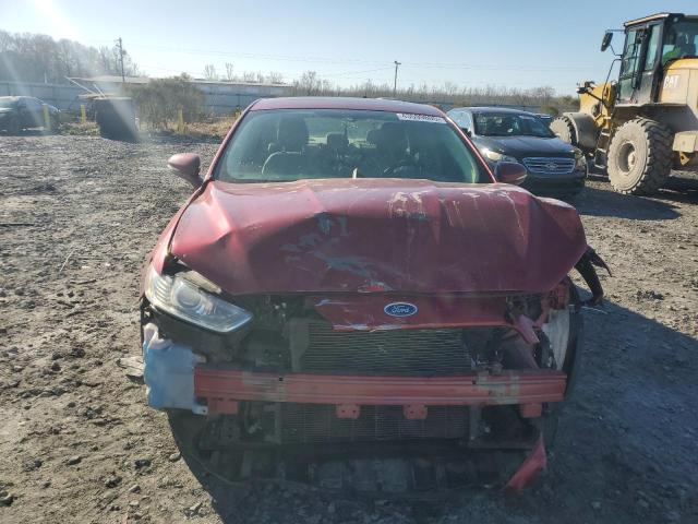 Photo 5 from auction – 2016 FORD FUSION SE with VIN 3FA6P0HD2GR253785