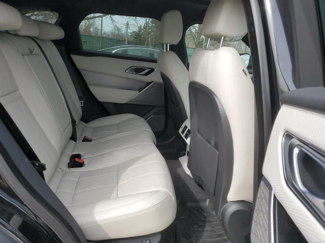 Photo 11 from auction – 2023 LAND ROVER RANGE ROVE with VIN SALYV2FU5PA363014