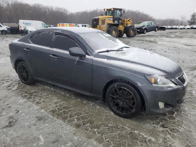 صورة رقم 4 من المزاد - 2008 LEXUS IS 250 مع VIN JTHCK262782023771