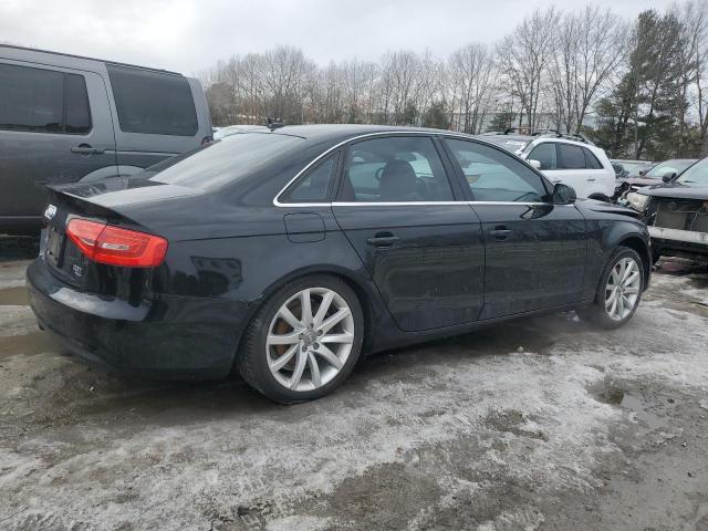 Photo 3 from auction – 2013 AUDI A4 PREMIUM with VIN WAUFFAFL2DN006999
