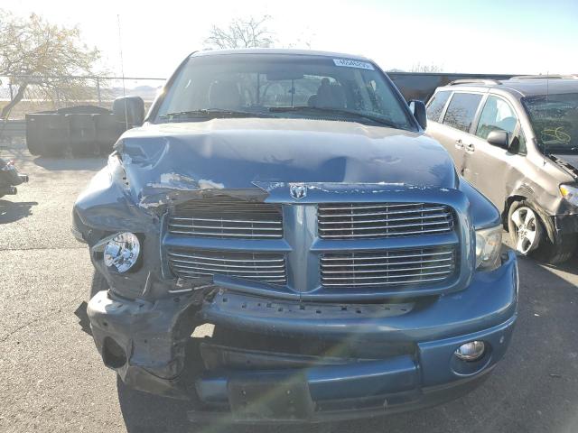 Photo 5 from auction – 2004 DODGE RAM 1500 S with VIN 1D7HA18D54S526170