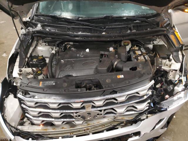 Photo 12 from auction – 2017 FORD EXPLORER X with VIN 1FM5K8D88HGA68687