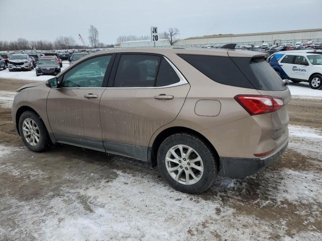 Снимка 2 от търг – 2019 CHEVROLET EQUINOX LT с VIN 2GNAXJEV2K6252912